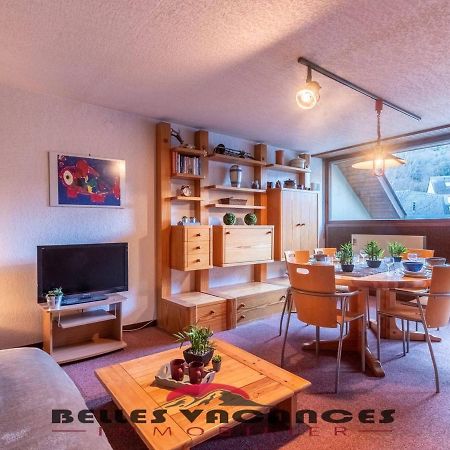 Grand Duplex Pour 8 A Saint-Lary Vill. Avec Balcon, Ascenseur Et Proximite Telepherique - Fr-1-296-314 Ngoại thất bức ảnh
