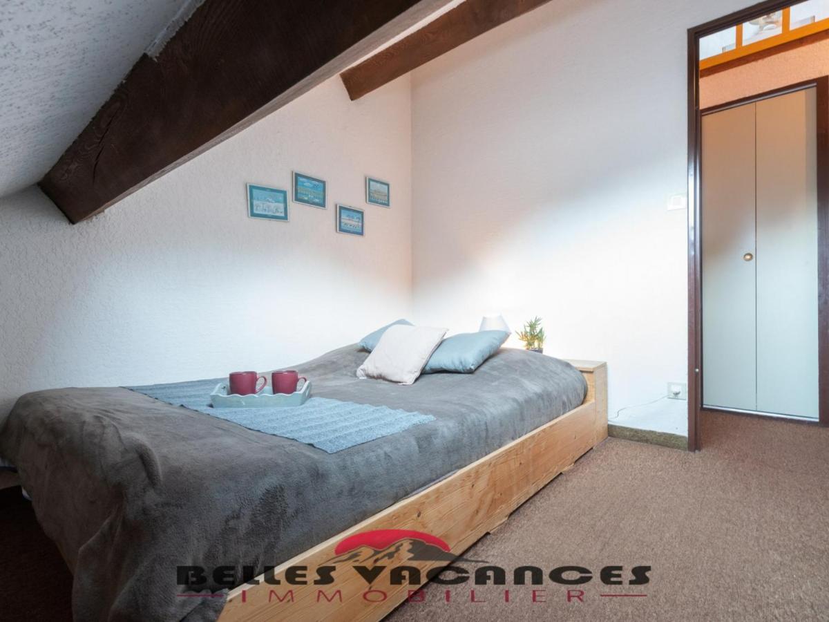 Grand Duplex Pour 8 A Saint-Lary Vill. Avec Balcon, Ascenseur Et Proximite Telepherique - Fr-1-296-314 Ngoại thất bức ảnh