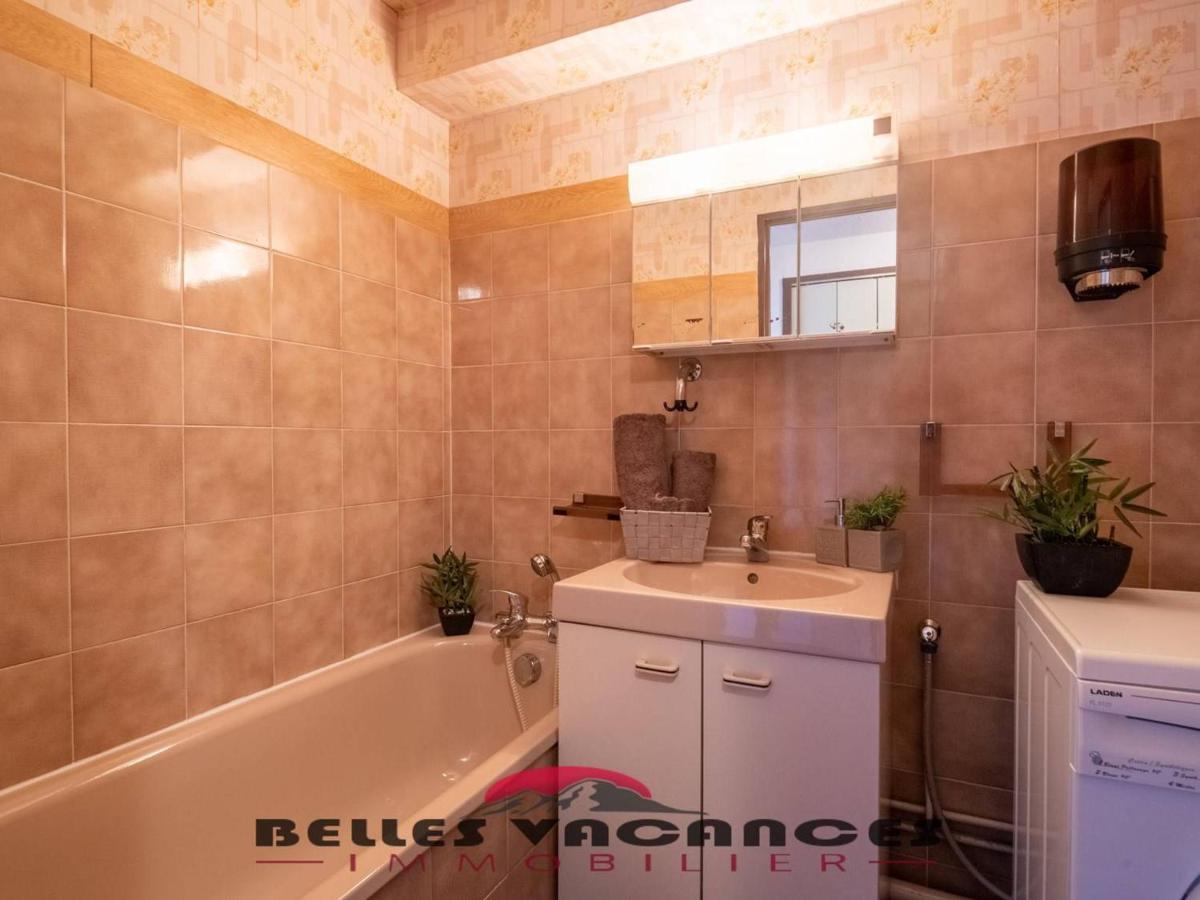 Grand Duplex Pour 8 A Saint-Lary Vill. Avec Balcon, Ascenseur Et Proximite Telepherique - Fr-1-296-314 Ngoại thất bức ảnh